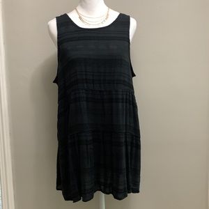 American Eagle NWT bow back tank size Medium